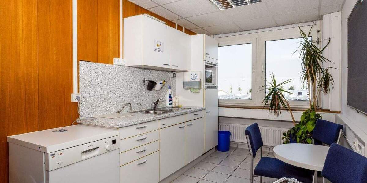 Gewerbeobjekt Schwieberdingen - 1.563&euro; | Angebot:25753018