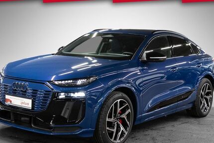 Audi Q6 e-tron 12.234 km 68.620 &euro; Stuttgart 70469