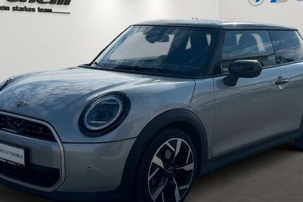 Mini Cooper S 10.000 km 29.900 &euro; Leinfelden-Echterdingen 70771