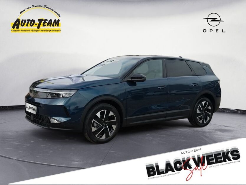 Opel Grandland (X) 1.900 km 34.880 € Ammerbuch-Entringen 72119