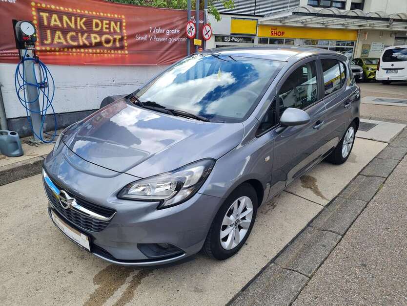 Opel Corsa 70.800 km 11.990 € Aichwald 73773