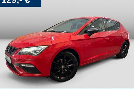 Seat Leon 86.018 km 14.790 &euro; Niefern-Öschelbronn 75223