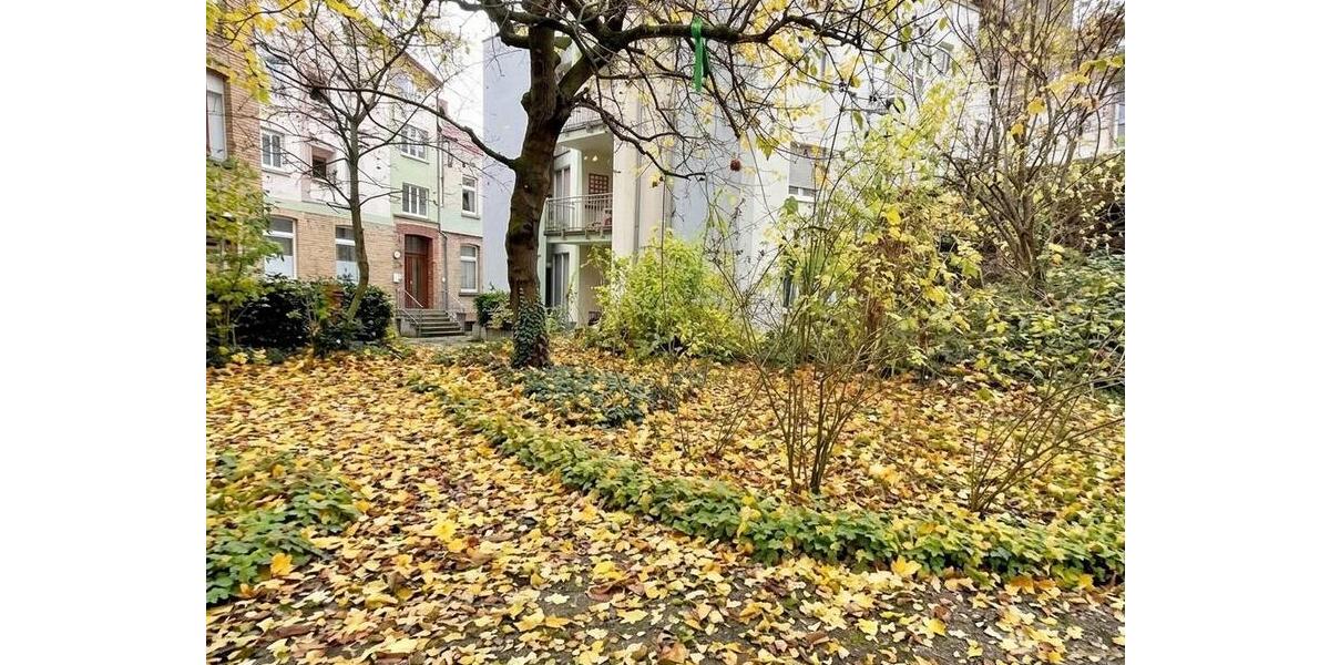 Etagenwohnung Stuttgart Stuttgart-West - 2 Zimmer, 62 m&sup2;, 379.000&euro; | Angebot:27116780