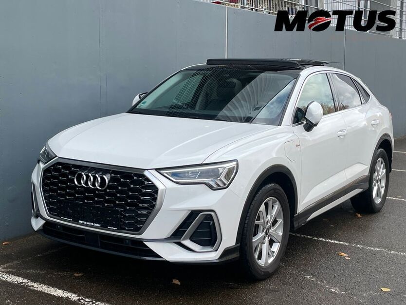 Audi Q3 105.000 km 32.980 € Sindelfingen 71065
