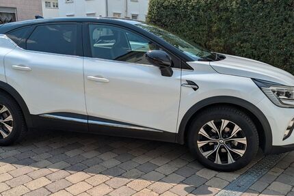 Renault Captur 13.900 km 19.700 &euro; Fellbach 70736