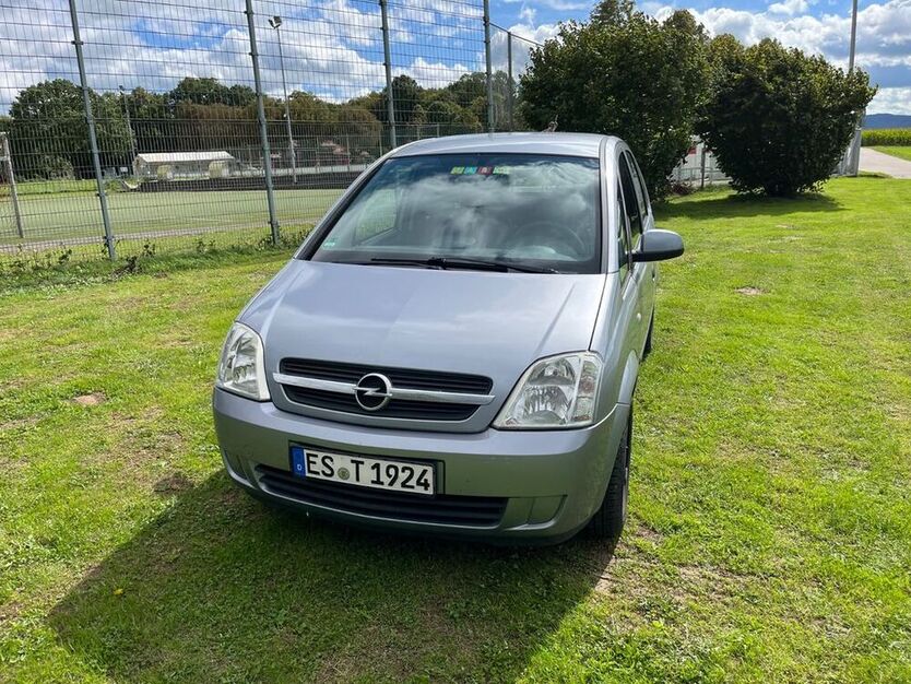 Meriva