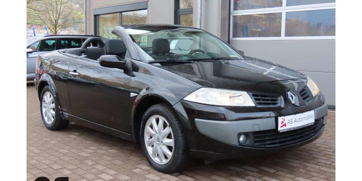 Renault Megane 164.000 km 1.990 &euro; Stuttgart 70329