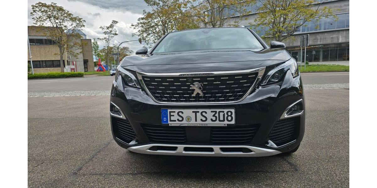 Peugeot 3008 76.900 km 21.950 &euro; Bempflingen 72658