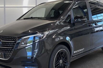Mercedes-Benz V 300 5.729 km 87.880 &euro; Nagold 72202