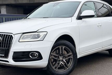 Audi Q5 286.000 km 11.590 &euro; Reutlingen OT Storlach 72760