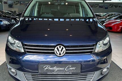 VW Touran 196.000 km 6.749 &euro; Ludwigsburg 71638