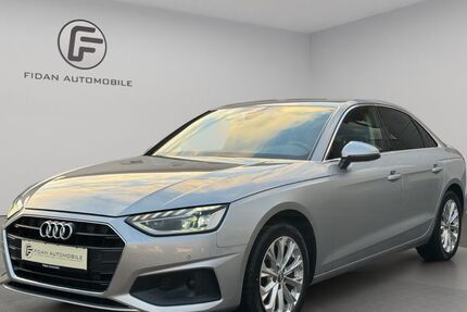 Audi A4 135.000 km 22.850 &euro; Sindelfingen/Stuttgart 71065