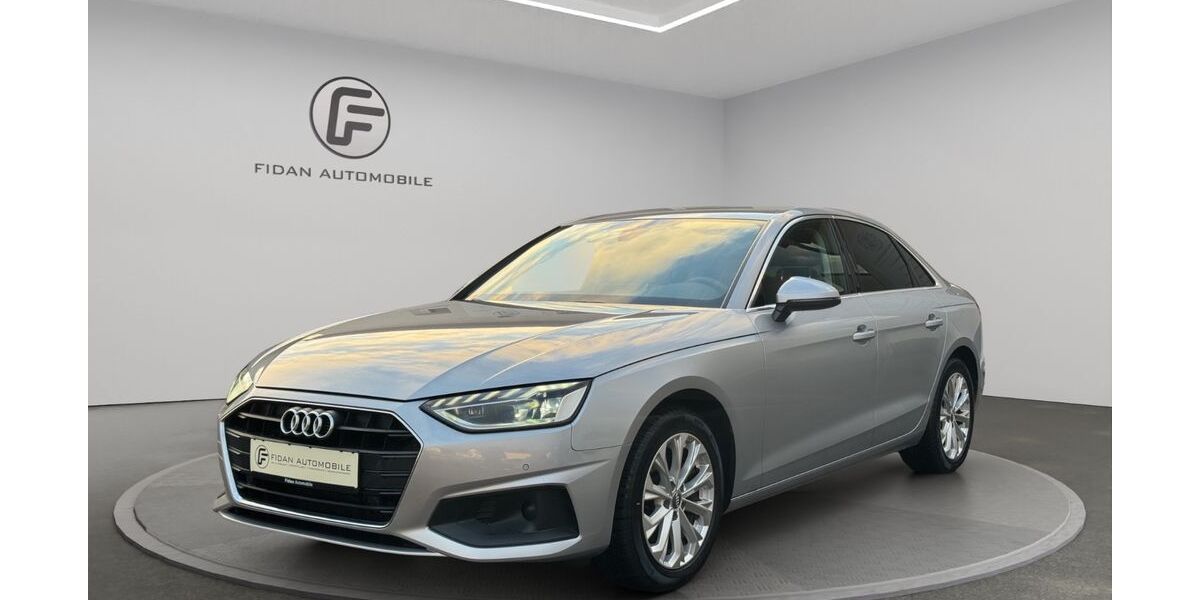 Audi A4 135.000 km 22.850 &euro; Sindelfingen/Stuttgart 71065