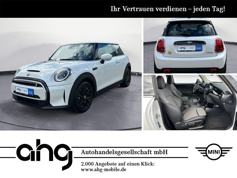 Mini Cooper SE 9.562 km 18.820 € Böblingen 71034