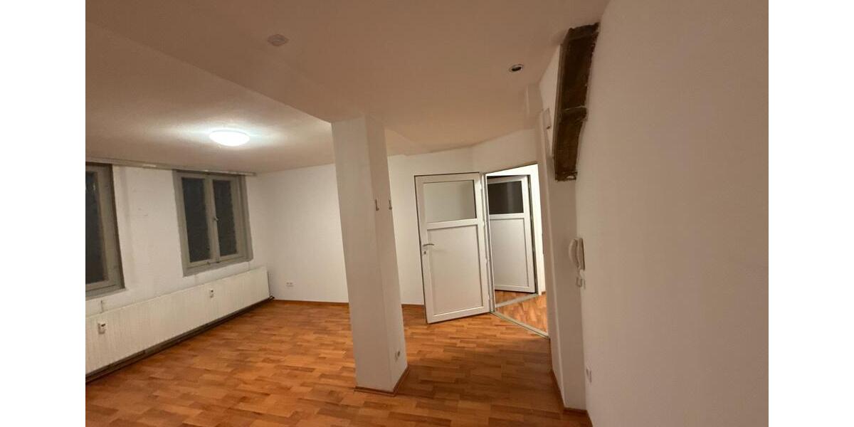 Erdgeschoßwohnung Calw - 2 Zimmer, 69 m&sup2;, 600&euro; | Angebot:24810175