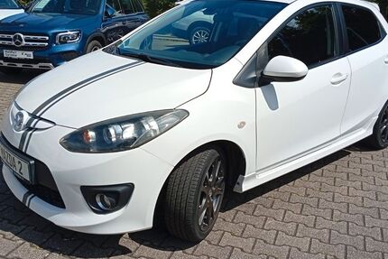 Mazda 2 185.643 km 3.790 &euro; Pforzheim 75172
