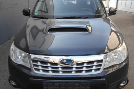 Subaru Forester 177.000 km 5.490 € Leonberg 71229
