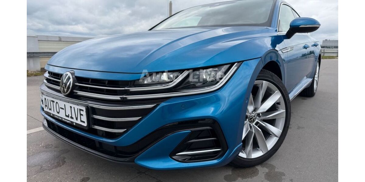 VW Arteon 64.661 km 28.990 &euro; Böblingen/Stuttgart 71034