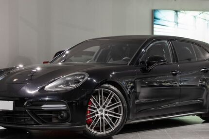 Porsche Panamera 142.915 km 58.880 &euro; Böblingen 71034