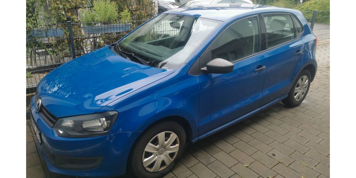 VW Polo 115.000 km 3.900 &euro; Stuttgart 70329