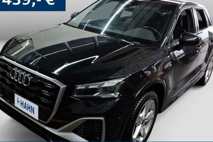 Audi Q2 13.574 km 33.495 € Korntal-Münchingen 70825