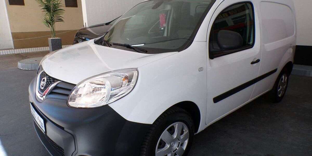 Nissan NV250 101.900 km 8.790 &euro; Pforzheim 75172
