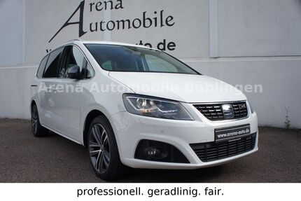 Seat Alhambra 115.000 km 29.990 € Böblingen / Stuttgart 71032