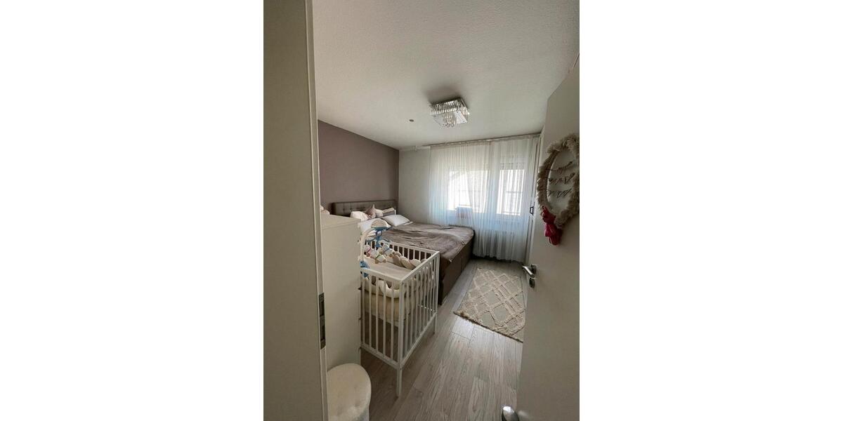 Etagenwohnung Kornwestheim - 2 Zimmer, 59 m&sup2;, 990&euro; | Angebot:26483143