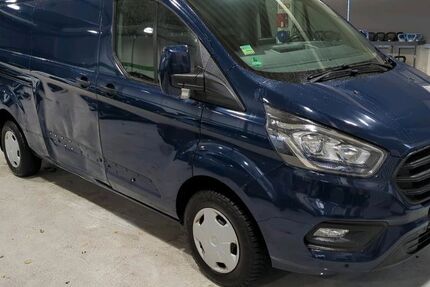 Ford Transit Custom 155.000 km 10.550 &euro; Ditzingen 71254