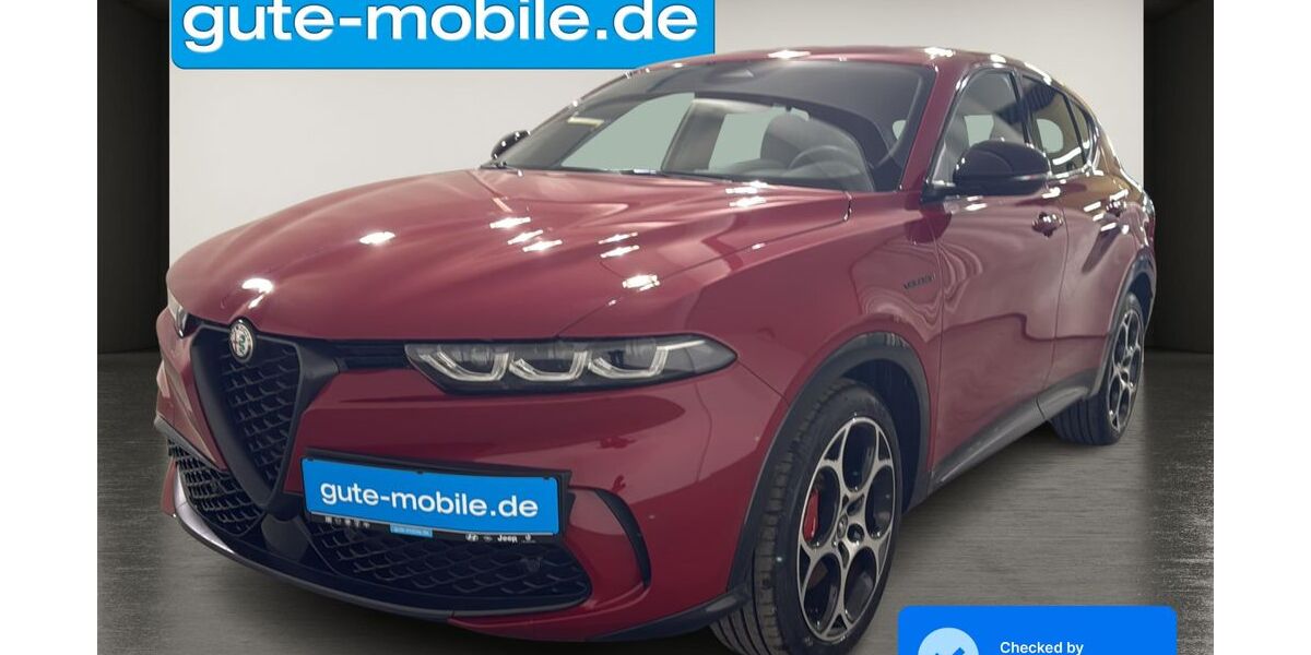 Alfa Romeo Tonale 14.490 km 25.990 &euro; Reutlingen 72762