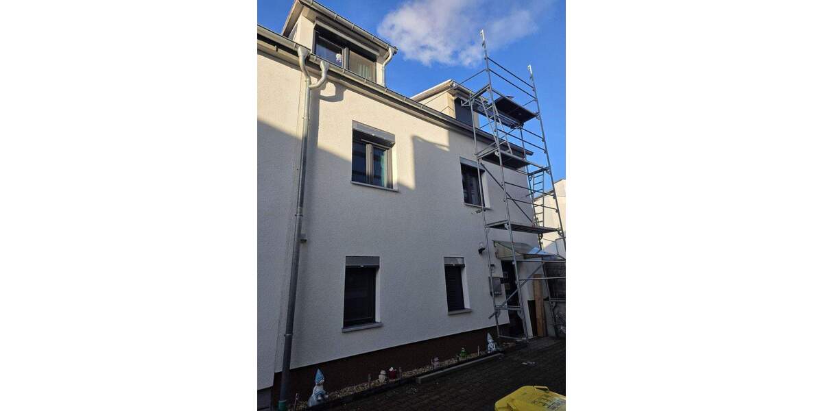 Doppelhaushälfte Niefern-Öschelbronn Öschelbronn - 5 Zimmer, 120 m&sup2;, 470.000&euro; | Angebot:25746603