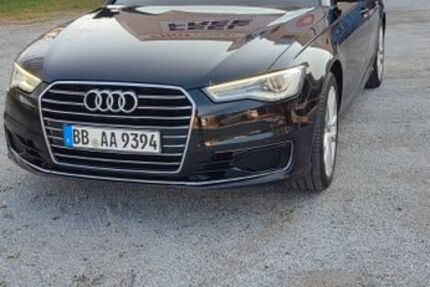 Audi A6 204.000 km 13.899 &euro; Leonberg 71229