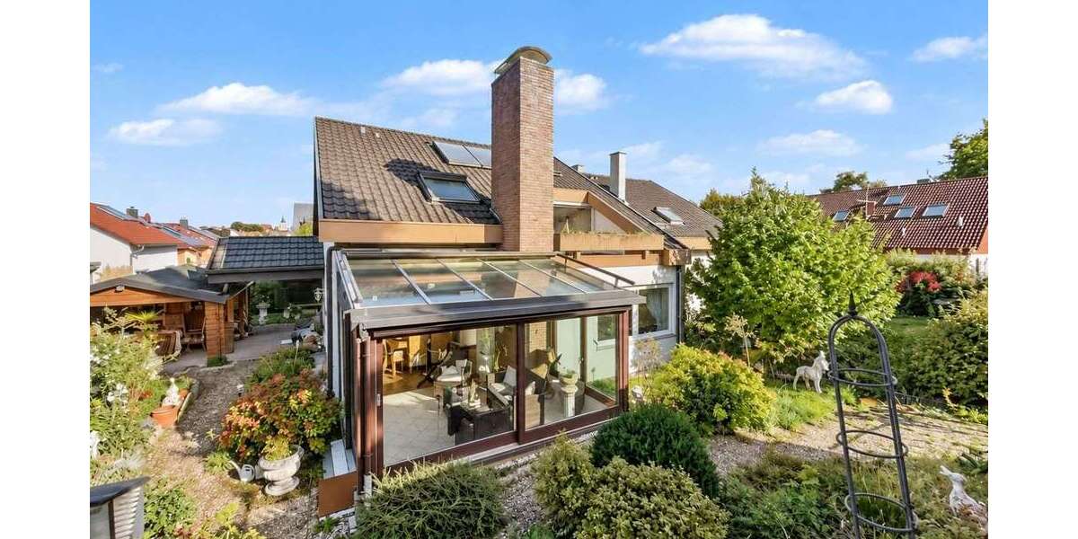 Einfamilienhaus Filderstadt - 6 Zimmer, 155 m&sup2;, 580.000&euro; | Angebot:27656872