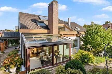 Haus Filderstadt - 6 Zimmer, 155 m&sup2;, 580.000&euro; | Angebot:27656872