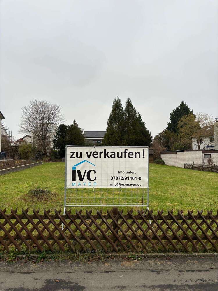 Grundstück zu verkaufen in Kusterdingen 750.000 € 869 m²