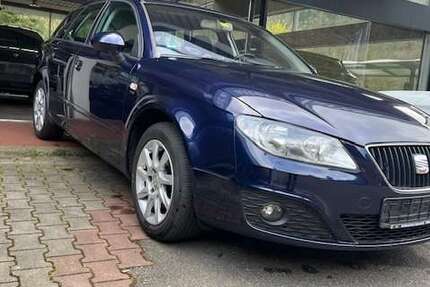 Seat Exeo 188.500 km 2.850 &euro; Schömberg 75328