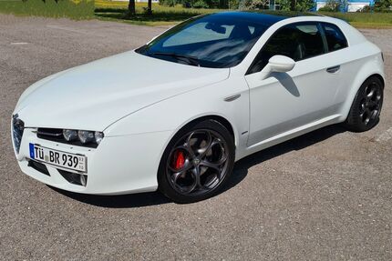 Alfa Romeo Brera 62.600 km 22.499 &euro; Gomaringen 72810