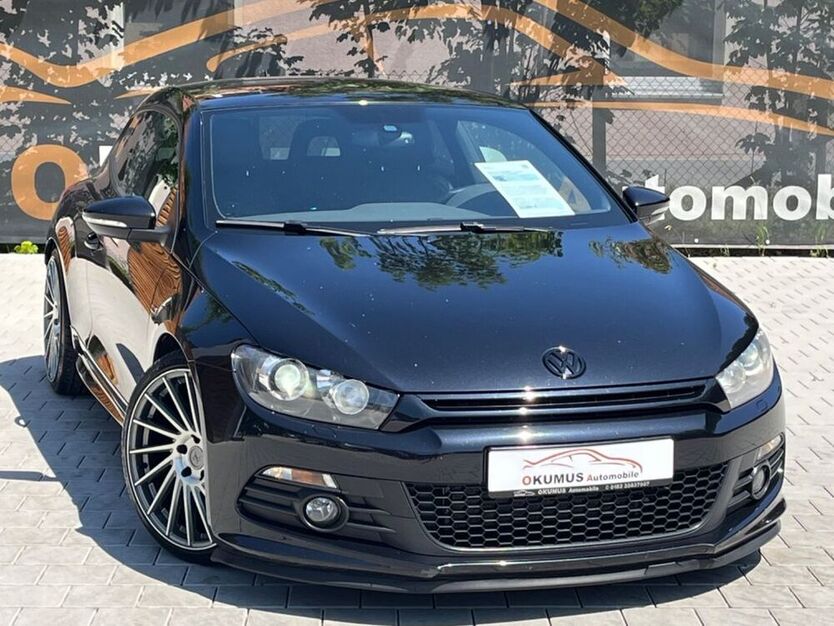Scirocco