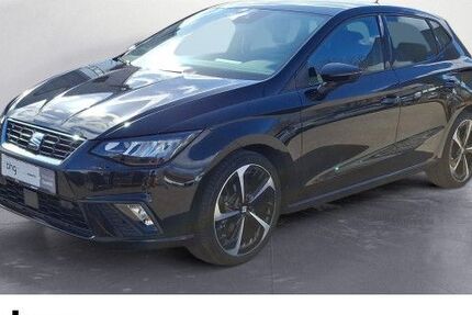 Seat Ibiza 29.961 km 17.950 &euro; Reutlingen 72770