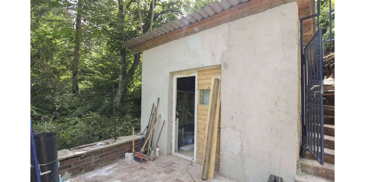 Grundstück Stuttgart Bopser - 80.000&euro; | Angebot:27134873