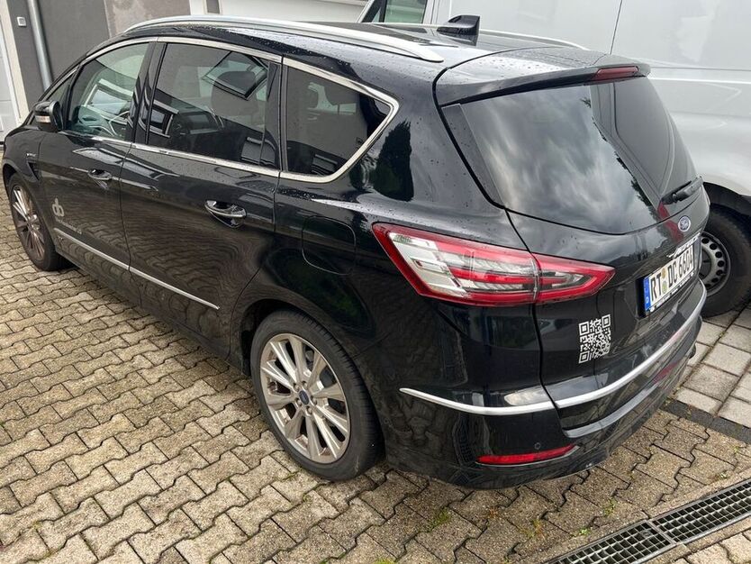 S-Max