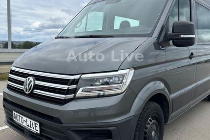 VW Crafter 176.750 km 26.990 € Böblingen/Stuttgart 71034