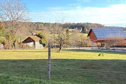 Grundstück Bad Teinach-Zavelstein Zavelstein - 238.000&euro; | Angebot:24526991