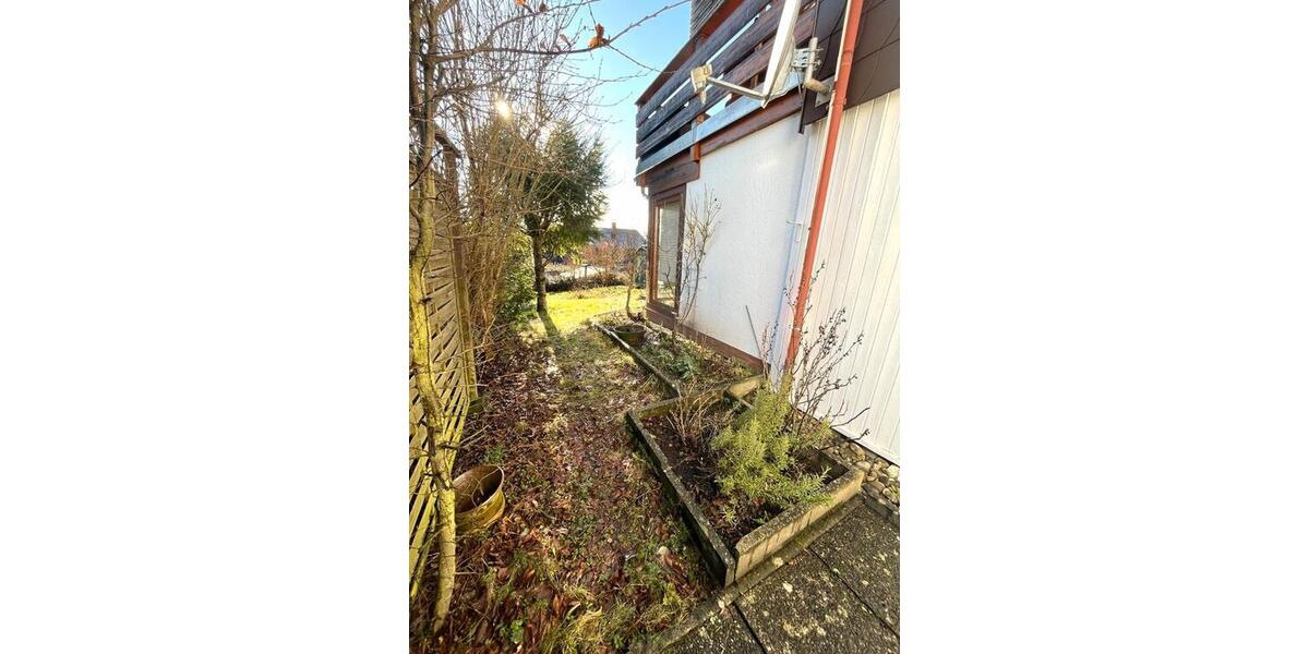 Doppelhaushälfte Bad Liebenzell - 3 Zimmer, 64 m&sup2;, 185.000&euro; | Angebot:26983986