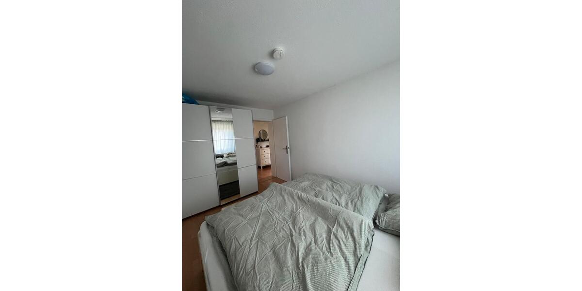 Dachgeschoßwohnung Pforzheim - 2 Zimmer, 53 m&sup2;, 630&euro; | Angebot:27611793
