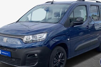 Fiat Doblo 10.914 km 25.900 &euro; Stuttgart 70329