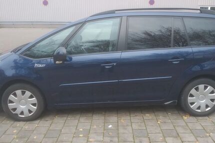 Citroen C4 Picasso 399.000 km 1.000 € Gerlingen 70839