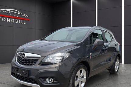 Opel Mokka 94.000 km 7.890 &euro; Nagold 72202
