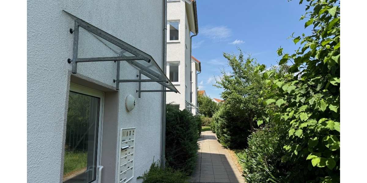 3,5-bis 4-Zi.-Galerie-ETW - Außergewöhnlich Wohnen in ruhiger Lage von Stuttgart-Möhringen - Maisonettenwohnung Stuttgart / Möhringen Möhringen (Stadtbezirk) | Angebot:27004643
