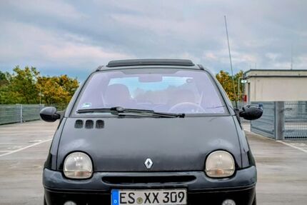 Renault Twingo 154.000 km 1.850 € Esslingen 73732